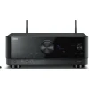 Yamaha AV-Receiver YHT-4960 Schwarz