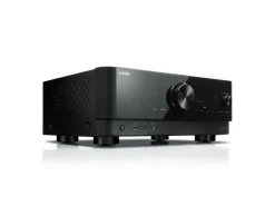 Yamaha AV-Receiver YHT-4960 Schwarz