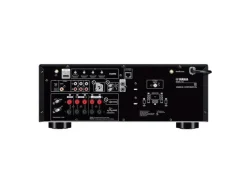 Yamaha AV-Receiver YHT-4960 Schwarz