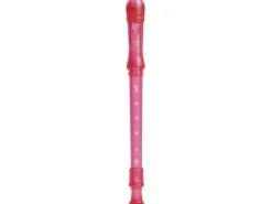 Yamaha Blockflöte YRS-20BP Sopran, Kunststoff