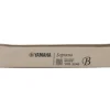 Yamaha Blockflöte YRS-324B – Sopran, Kunststoff