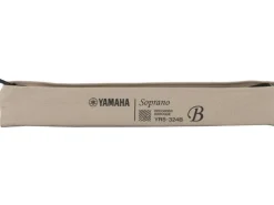 Yamaha Blockflöte YRS-324B – Sopran, Kunststoff
