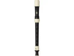 Yamaha Blockflöte YRS-324B – Sopran, Kunststoff