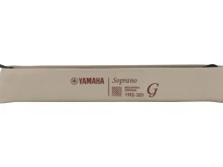 Yamaha Blockflöte YRS-321 – Sopran, Kunststoff