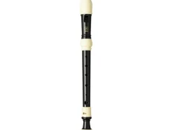 Yamaha Blockflöte YRS-31 Sopran, Kunststoff