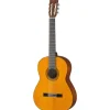 Yamaha CG102 4/4 Fichtendecke Nato-Korpus Natur Hochglanz