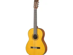 Yamaha CG142S massive Fichte Nato Palisander 4/4
