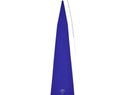 Yamaha CLSOB3 Mikrofaser, Blau