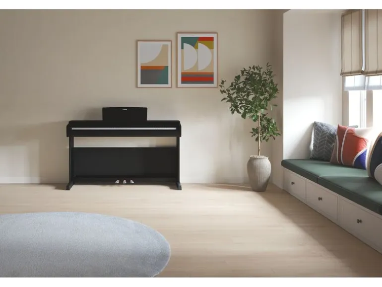 Yamaha E-Piano Arius YDP-146B