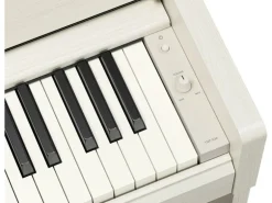 Yamaha E-Piano Arius YDP-S36WB