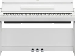 Yamaha E-Piano Arius YDP-S36WH