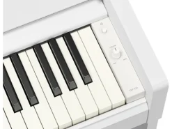 Yamaha E-Piano Arius YDP-S36WH