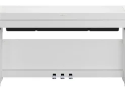 Yamaha E-Piano Arius YDP-S36WH
