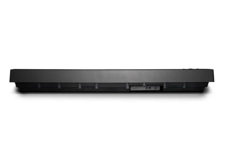 Yamaha E-Piano P-45B Schwarz
