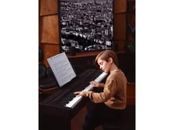 Yamaha E-Piano P-45B Schwarz