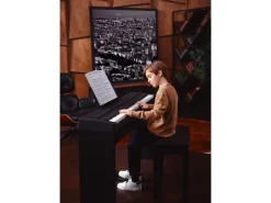 Yamaha E-Piano P-45B Schwarz