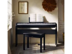 Yamaha E-Piano P-45B Schwarz