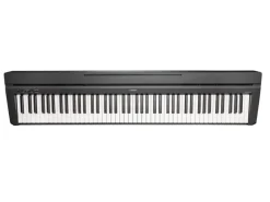 Yamaha E-Piano P-45B Schwarz