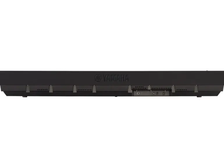 Yamaha E-Piano P-45B Schwarz