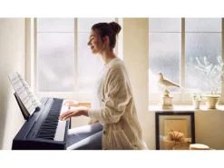 Yamaha E-Piano P-45B Schwarz