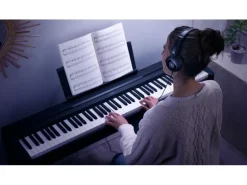 Yamaha E-Piano P-45B Schwarz