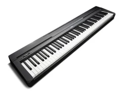 Yamaha E-Piano P-45B Schwarz