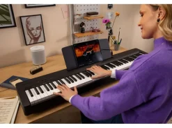 Yamaha E-Piano P-145BT
