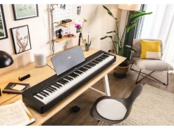 Yamaha E-Piano P-145BT