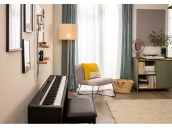 Yamaha E-Piano P-145BT