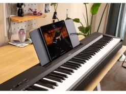 Yamaha E-Piano P-145BT