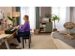Yamaha E-Piano P-145BT