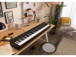Yamaha E-Piano P-145BT