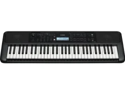 Yamaha Keyboard PSR-E383