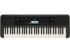 Yamaha Keyboard PSR-E383