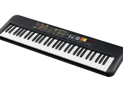 Yamaha Keyboard PSR-F52