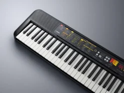 Yamaha Keyboard PSR-F52