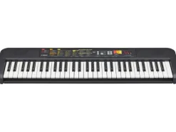 Yamaha Keyboard PSR-F52