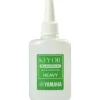 Yamaha Key Oil Heavy, synthetisch, 20 ml