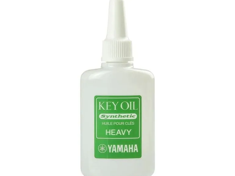 Yamaha Key Oil Heavy, synthetisch, 20 ml