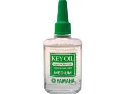 Yamaha Key Oil Medium, 20 ml