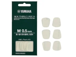 Yamaha Mundstück-Pflaster 0.5 mm, Medium