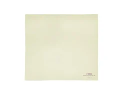 Yamaha Poliertuch DX Mikrofaser Weiss 42 x 46 cm L