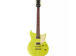 Yamaha Revstar Element RSE20 Neon Yellow