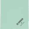 Yamaha Silberputztuch mittel Mikrofaser 29 x 34 cm