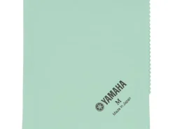Yamaha Silberputztuch mittel Mikrofaser 29 x 34 cm