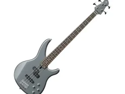 Yamaha TRBX204II Gray Metallic
