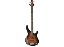 Yamaha TRBX204 Old Violin Sunburst