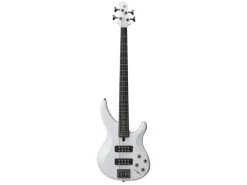Yamaha TRBX304 4-Saiter Weiss