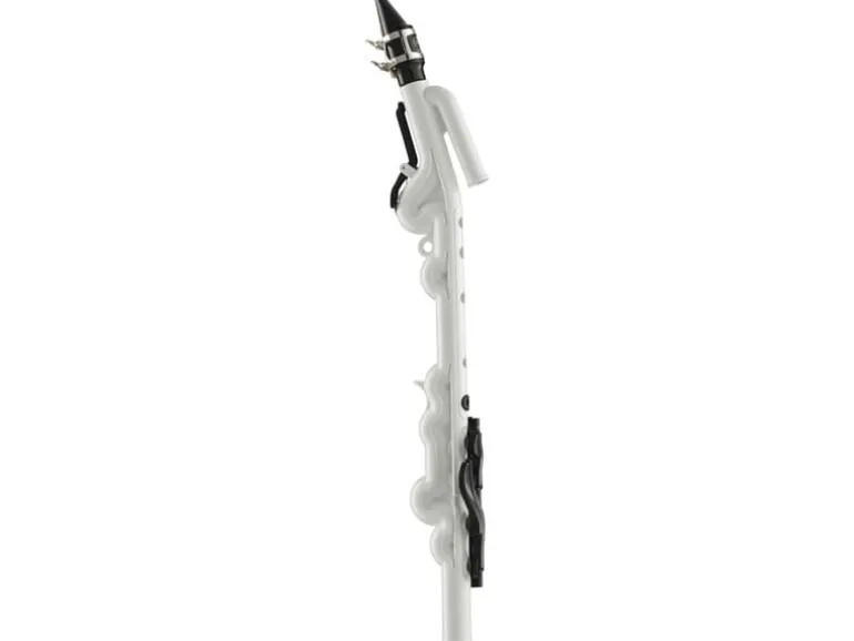 Yamaha Venova YVS-100 ABS-Kunstharz Weiss