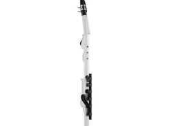 Yamaha Venova YVS-120 Alto Kunststoff Weiss
